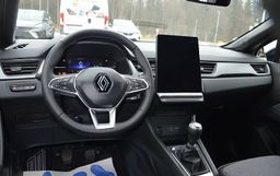 Zunanja slika - Renault Captur - TCe 90  Techno - 6 - Predogledna slika