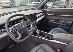 Zunanja slika - KG Mobility Torres - 1.5 T-GDi Special Plus 4x2 A T - 7 - Predogledna slika