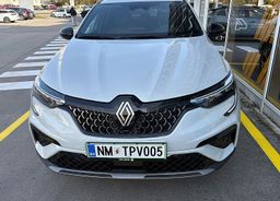 Zunanja slika - Renault Mégane Conquest - Megane Conquest 1.3 TCE MHEV 140 TECHNO EDC - 4 - Predogledna slika