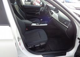 Zunanja slika - BMW Serija 3 - Touring: 318 d 143KM - tehnični do 8.9.2026 - 5 - Predogledna slika