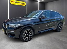 Zunanja slika - BMW X4 - serija : xDrive30d M PAKET FULL LED NAVI PDC USNJE... - 3 - Predogledna slika