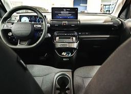 Zunanja slika - Hyundai Inster - 42 KWH TREND-AKT.TEMP-APPLE-DAB-KAMERA-VIDEO - 7 - Predogledna slika