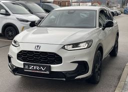 Zunanja slika - Honda ZR-V - I 2.0 I eHEV I SPORT I eCVT I ACC I LED I NAVI I - 3 - Predogledna slika