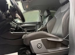 Zunanja slika - Audi Q5 - 2.0 TDI S LINE SPORT MATRIX NAVI RADAR KAMERA LA.. - 14 - Predogledna slika