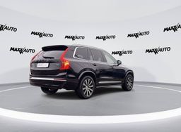 Zunanja slika - Volvo XC90 - B5 D Plus Bright 7S AT AWD PANO 360 KLJUKA - 7 - Predogledna slika