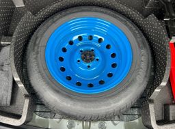 Zunanja slika - SsangYong Torres - Ssangyong  1.5 Adventure AT-VIRTUAL-PDC- - 16 - Predogledna slika
