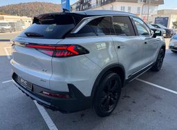 Zunanja slika - Baic X7 - 1.5T 7DCT ACC+KAMERA+LED+DAB - NA ZALOGI - 7 - Predogledna slika