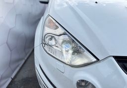 Zunanja slika - Ford S-MAX - 2.0 TDCi Titanium - XENON - PDC - TEMP - 17COL - 5 - Predogledna slika