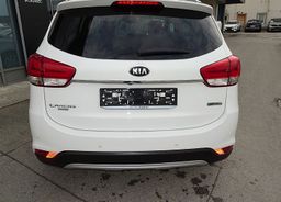 Zunanja slika - KIA Carens - Benc. 1.6 GAS EX Vision 1. LASTNIK - ODLIČEN - 5 - Predogledna slika
