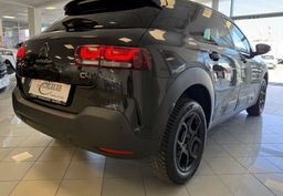 Zunanja slika - Citroën C4 Cactus - 1.2 PureTech SHiNE -1.LASTNIK-SLO.-ODLIČEN- - 6 - Predogledna slika