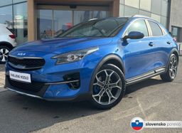 Zunanja slika - KIA XCeed - 1.5 T-GDi EX Way KAMERA-TEMPOMAT-GRETJE SEDEŽEV - 1 - Predogledna slika