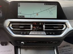 Zunanja slika - BMW Serija 3 - Touring: 330E M-PAKET FULL LED NAVI TEMP VIRTUAL KAMERA - 18 - Predogledna slika