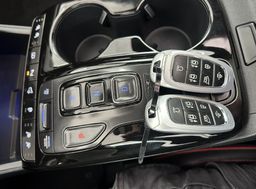 Zunanja slika - Hyundai Tucson - 4WD 1.6 T-GDI  Premium Avt.NEMŠKI+4ALU.KAMERA - 14 - Predogledna slika