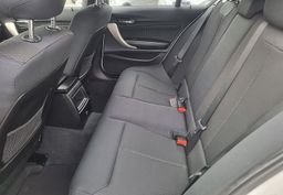 Zunanja slika - BMW Serija 1 - : 116i - HITRI KREDIT BREZ POLOGA - ODLIČEN - 12 - Predogledna slika