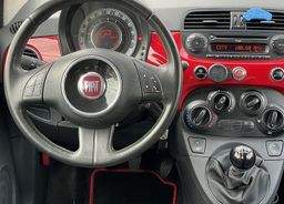 Zunanja slika - Fiat 500 - 1.2 8v Pop - 7 - Predogledna slika