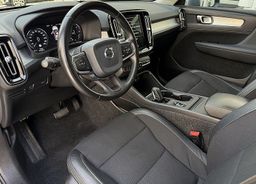 Zunanja slika - Volvo XC40 - D3 A Momentum - 7 - Predogledna slika