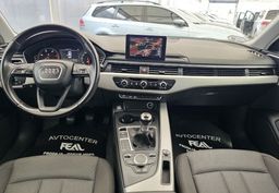 Zunanja slika - Audi A4 - 2.0 TDI-LIMUZINA-XENON-LED-NAVI-TEMPOMAT-PDC - 11 - Predogledna slika