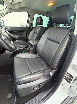 Zunanja slika - Ford Ranger - LIMITED 2.0TDCi 212KM 4x4 A10 - SLOVENSKO VOZILO - 10 - Predogledna slika