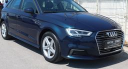 Zunanja slika - Audi A3 - 40 E-tron S-tronic-VIRTUAL-LED-NAVI-PDC - 3 - Predogledna slika