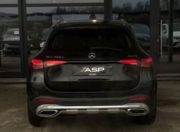 Zunanja slika - Mercedes-Benz GLC-Razred - GLC 200 d 4MATIC Premium Plus - 5 - Predogledna slika