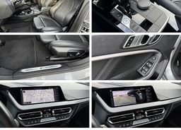 Zunanja slika - BMW serija 2 Gran Coupe: - 218d M-optic Aut. -Led-Kam-Usnje-Virt-F1-Pan - 9 - Predogledna slika