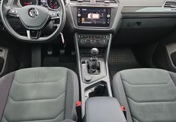 Zunanja slika - VW Tiguan - 2.0 TDI SCR 4MOTION BMT R-Line .rezerviran - 9 - Predogledna slika