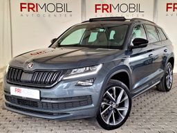 Zunanja slika - Škoda Kodiaq - 2.0 TDI 4X4 DSG•VIRTUAL•AMBIENT•PANORAMA - 1 - Predogledna slika