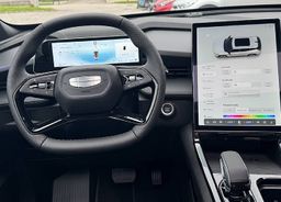 Zunanja slika - Geely Cityray - 1.5 7DCT FWD GF... - 6 - Predogledna slika