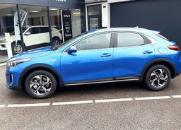 Zunanja slika - KIA XCeed - 1.6 T-GDi LX SMART ISG.7DCT 110 kW - 5 - Predogledna slika