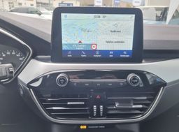 Zunanja slika - Ford Kuga - 1.5 EcoBoost - SAMO 27.891KM - NAVI-DAB-PDC-TEMP. - 16 - Predogledna slika