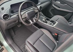 Zunanja slika - Forthing Forthing T5 EVO - T5 Evo MY2025 - 10 - Predogledna slika