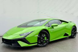 Zunanja slika - Lamborghini Huracan - TECNICA-640KM-FACELIFT-LIFT-KAMERA-SENSONUM-20 C.. - 1 - Predogledna slika