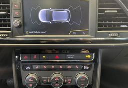 Zunanja slika - Seat Leon - 2.0TDI-FR-PANORAMA-NAVIGACIJA-TEMPOMAT-GRETJE SED - 15 - Predogledna slika