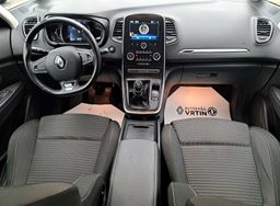 Zunanja slika - Renault Scénic - Scenic INTENS Blue dCi 120 Z ENOLETNIM JAMSTVOM - 11 - Predogledna slika