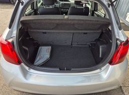 Zunanja slika - Toyota Yaris - 1.33°SLO°1.LAST°KAMERA°BLUETOOTH°ALU°SAMO 93.000KM - 8 - Predogledna slika