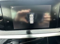 Zunanja slika - Peugeot 2008 - 1.5 BLUEHDI 130 ALLURE PACK.KAMERA.USNJE.NAVI - 14 - Predogledna slika