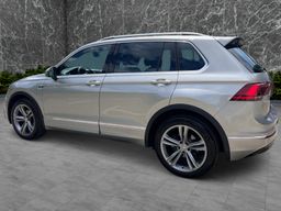 Zunanja slika - VW Tiguan - 2.0TDI 2XR-LINE SLO ACC FULL LED VIRTUAL F1 ALU19 - 4 - Predogledna slika