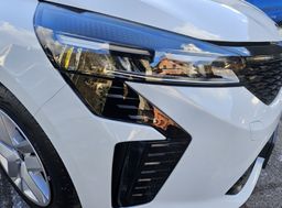 Zunanja slika - Renault Clio - 1.5 DCI BLUE 100 EVOLUTION ZALOGA - 10 - Predogledna slika