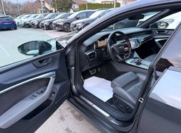 Zunanja slika - Audi A7 - 55 TFSI Quattro SLO 1.LASTNIK HD MATRIX ACC PANO - 14 - Predogledna slika