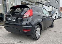Zunanja slika - Ford Fiesta - 1.5 TDCi | TITANIUM | - 5 - Predogledna slika