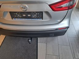 Slika poškodbe - Nissan Qashqai - 4WD 1,6 dCi Tekna - 9 - Predogledna slika