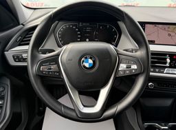 Zunanja slika - BMW Serija 1 - : 118d|LED|RADAR|NAVI|AUT.|TEMP.|JAMSTVO... - 12 - Predogledna slika