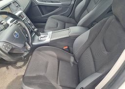 Zunanja slika - Volvo S60 - 2.0 + 120kw + BREZ POLOGA - 8 - Predogledna slika