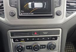 Zunanja slika - VW Golf - Sportsvan 1.2 TSI 110ks COMFOTLINE °2x PDC° °RADAR TEMPOMAT - 11 - Predogledna slika
