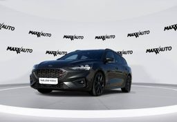 Zunanja slika - Ford Focus - 2.0 ST LED 19 RECARO KAMERA GRETJE SEDEŽEV - 1 - Predogledna slika
