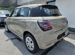 Zunanja slika - Suzuki Swift - 1.2 HIBRID COMFORT - 5 - Predogledna slika