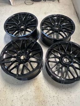 Zunanja slika - BMW Serija 5 - Serija 5 - 24 - Predogledna slika