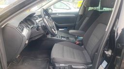 Notranja slika - VW Passat - 2,0 TDI BMT SCR Business DSG - 6 - Predogledna slika