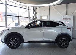 Zunanja slika - Nissan Juke - 1.0 DIG-T 117 N-CONNECTA DCT-7 STOPENJSKI - 2 - Predogledna slika