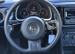 Zunanja slika - VW Beetle - 1.2 TSI BMT Design °VELIKI SERVIS PRI 180.171 KM° - 7 - Predogledna slika